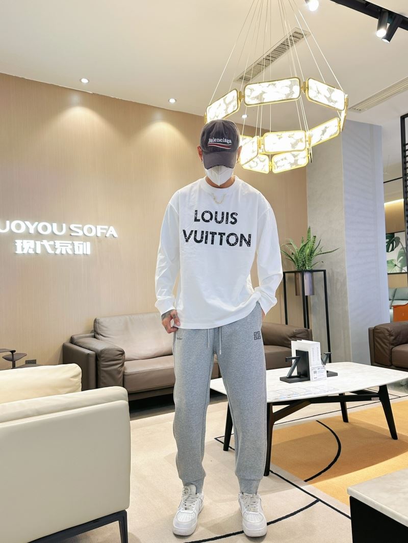 Louis Vuitton T-Shirts